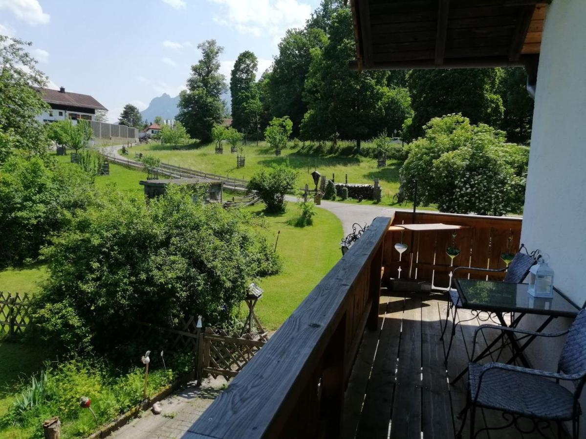 Ferienwohnungen Dopplerhof Piding Exterior photo